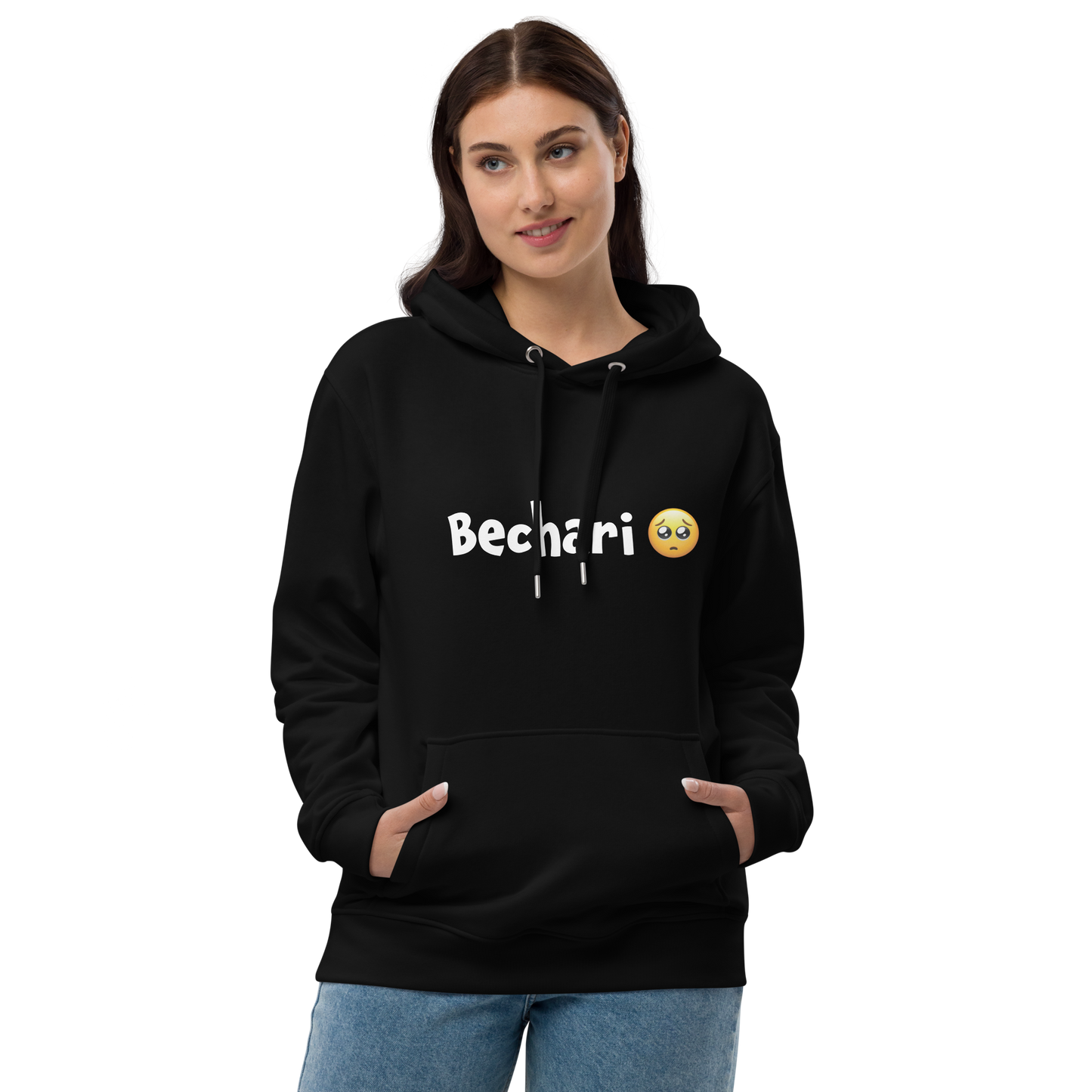 Bechara Hoodie