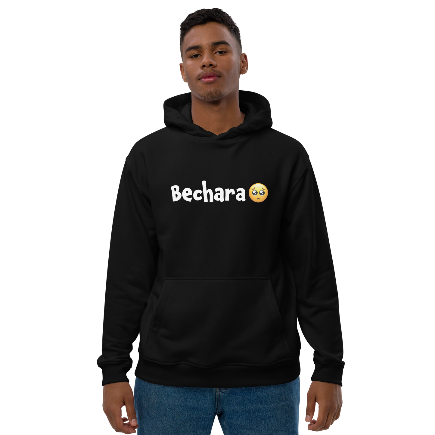 Bechara Hoodie