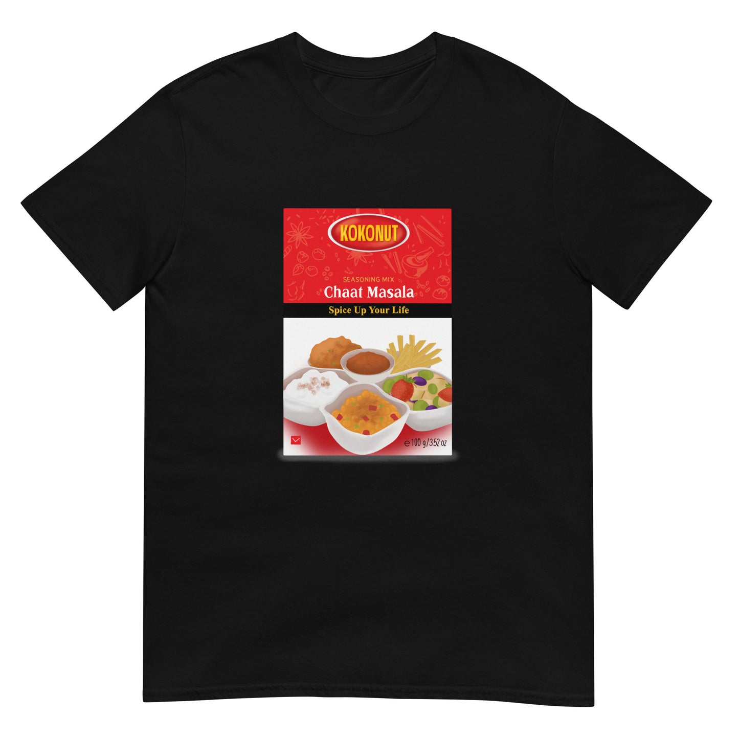 Chaat Masala T-Shirt