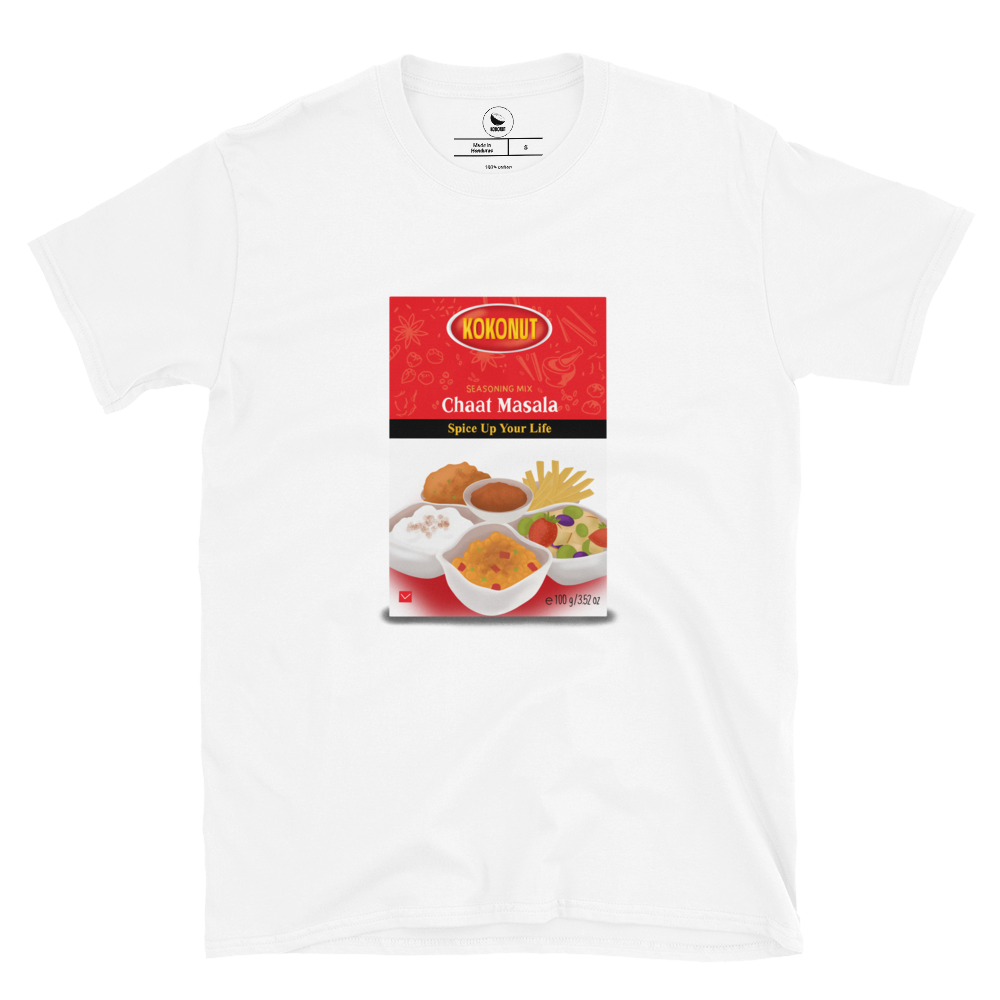 Chaat Masala T-Shirt