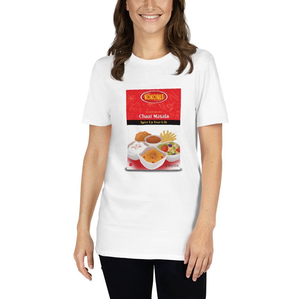 Chaat Masala T-Shirt