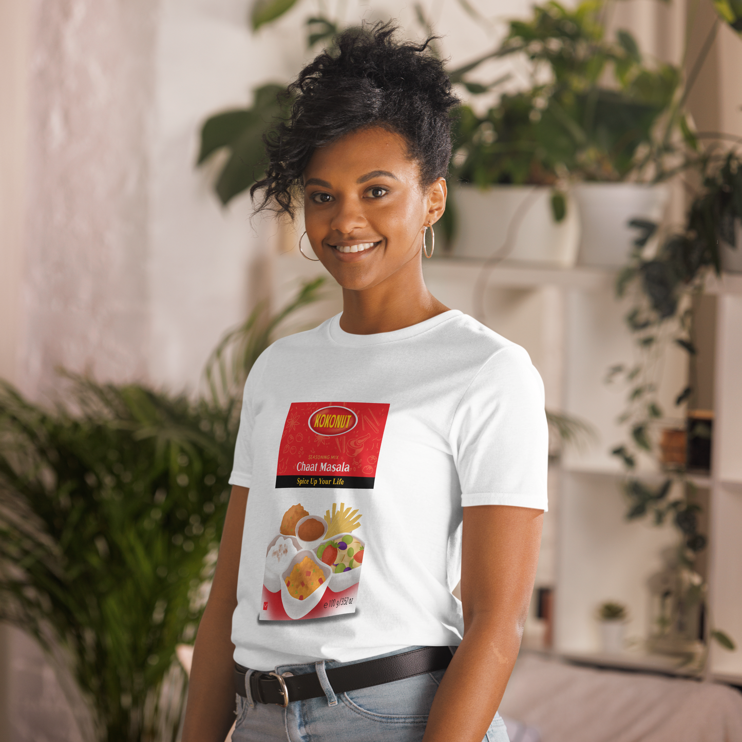 Chaat Masala T-Shirt