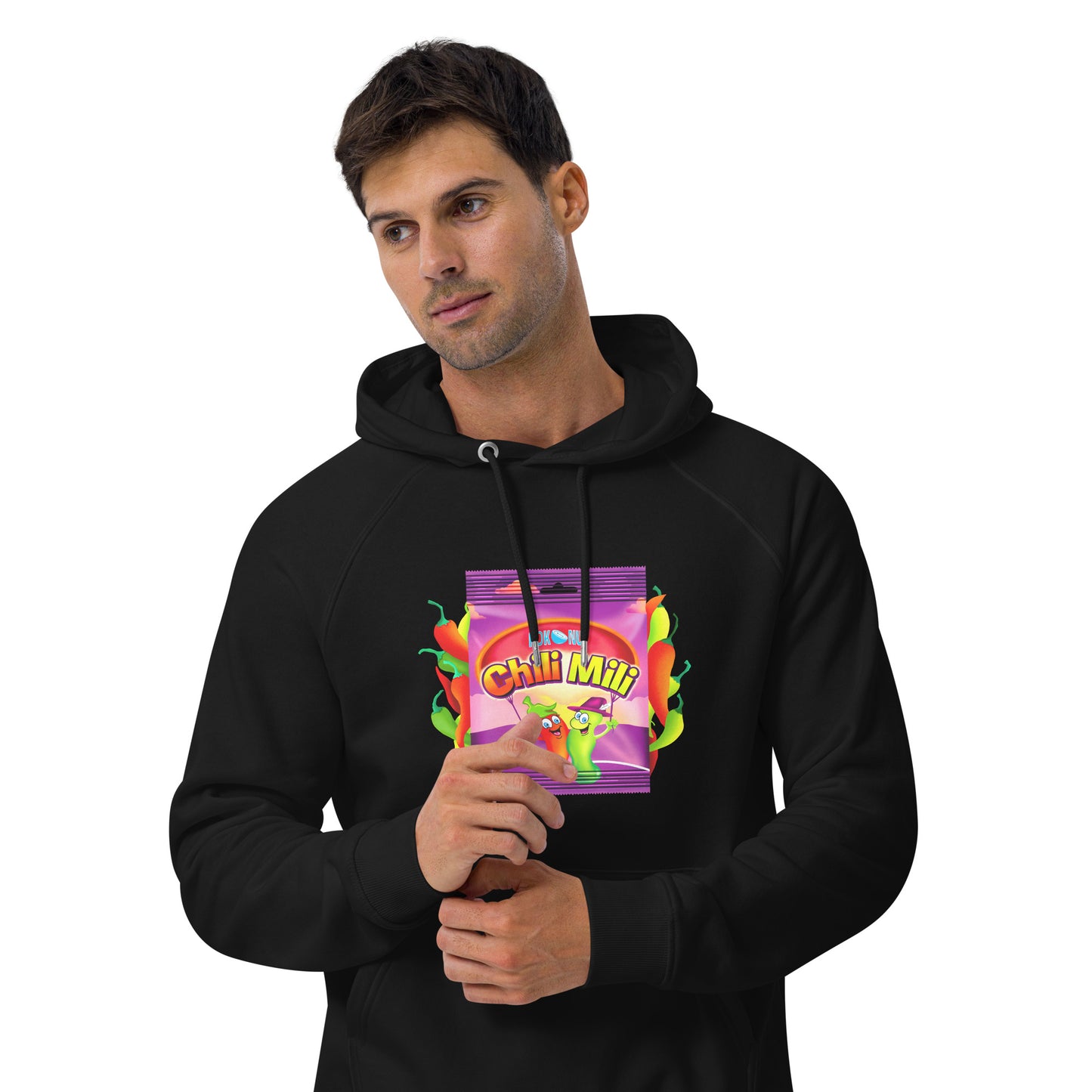 Chili Mili Hoodie