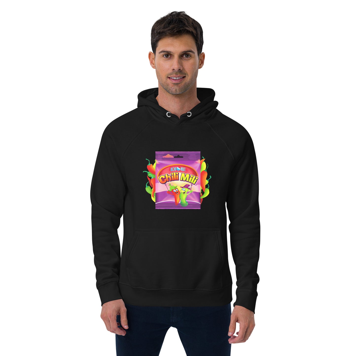Chili Mili Hoodie