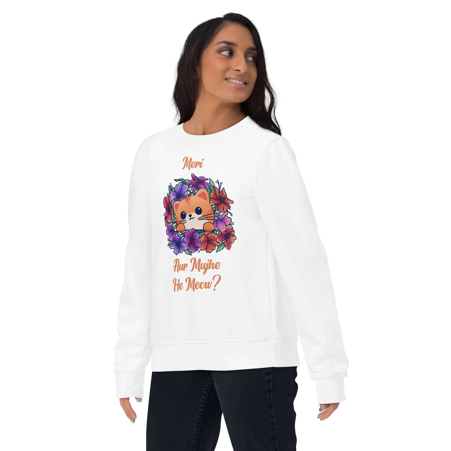 Meri Billi Sweatshirt