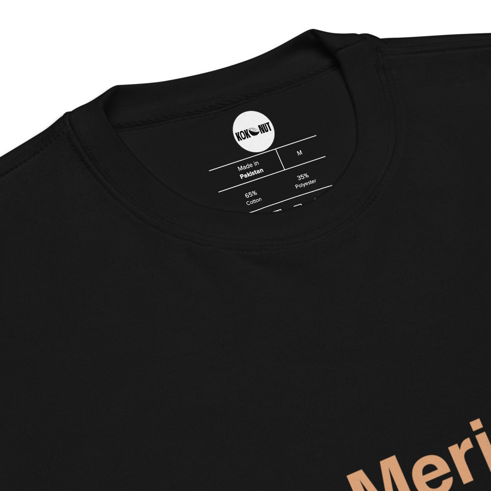 Meri Billi Sweatshirt