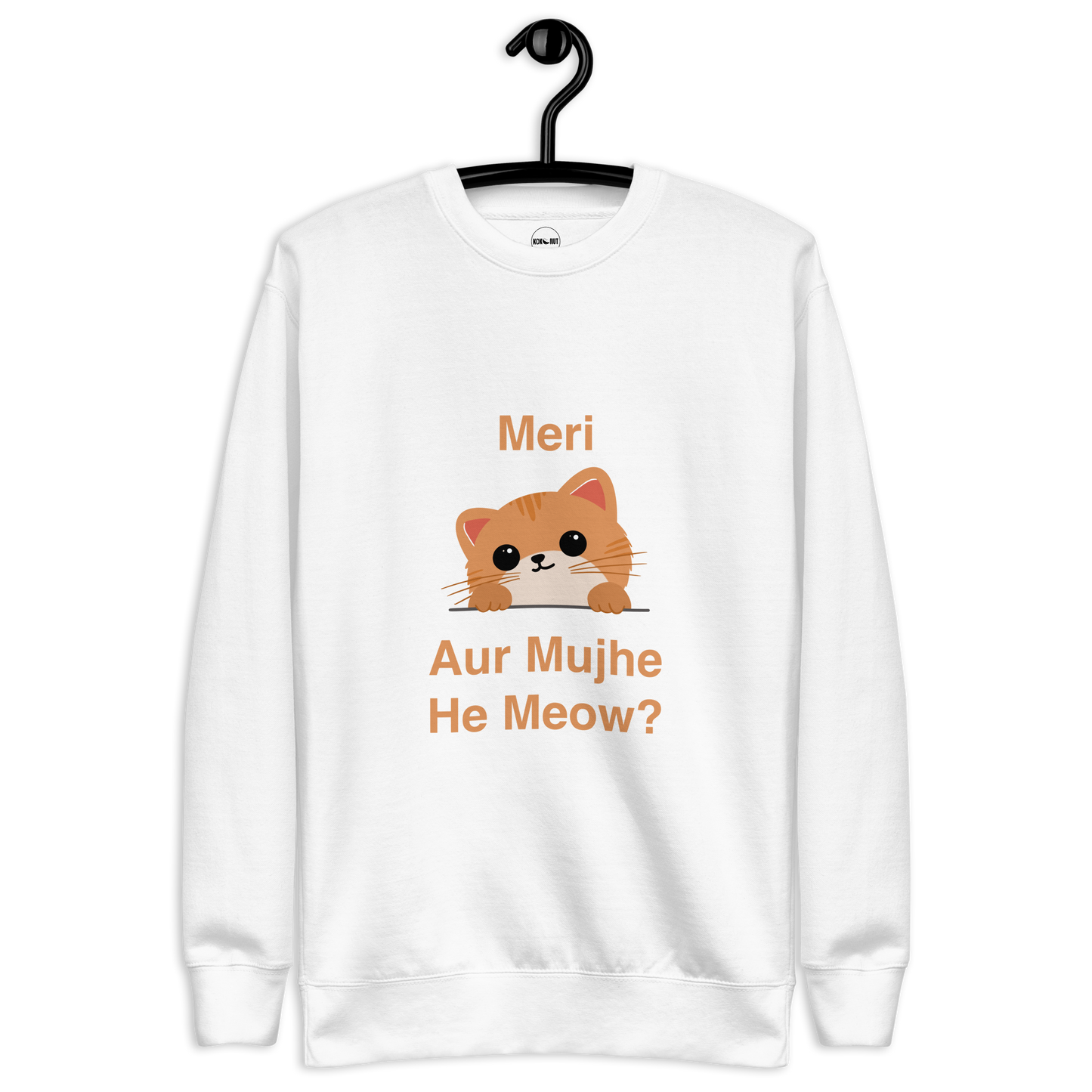 Meri Billi Sweatshirt