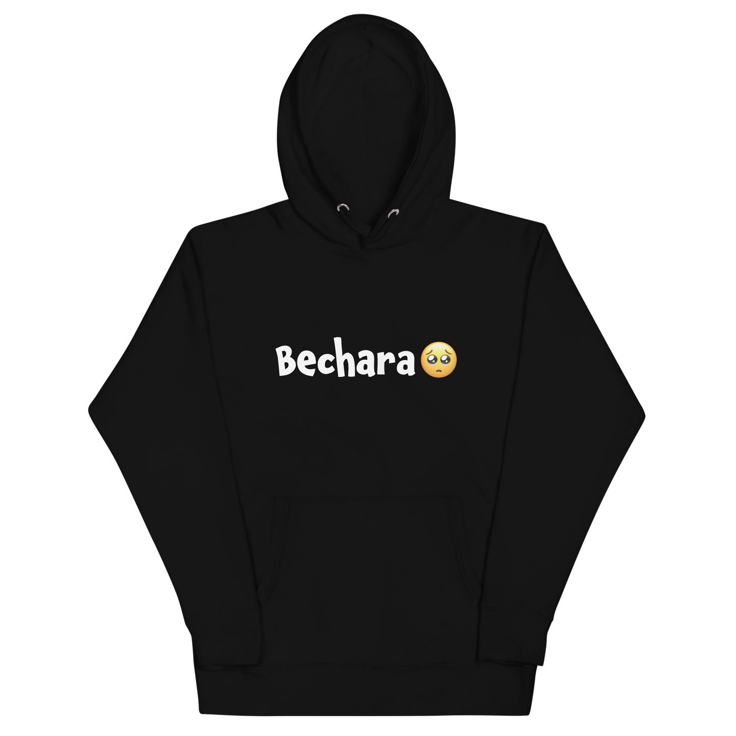 Bechara Hoodie
