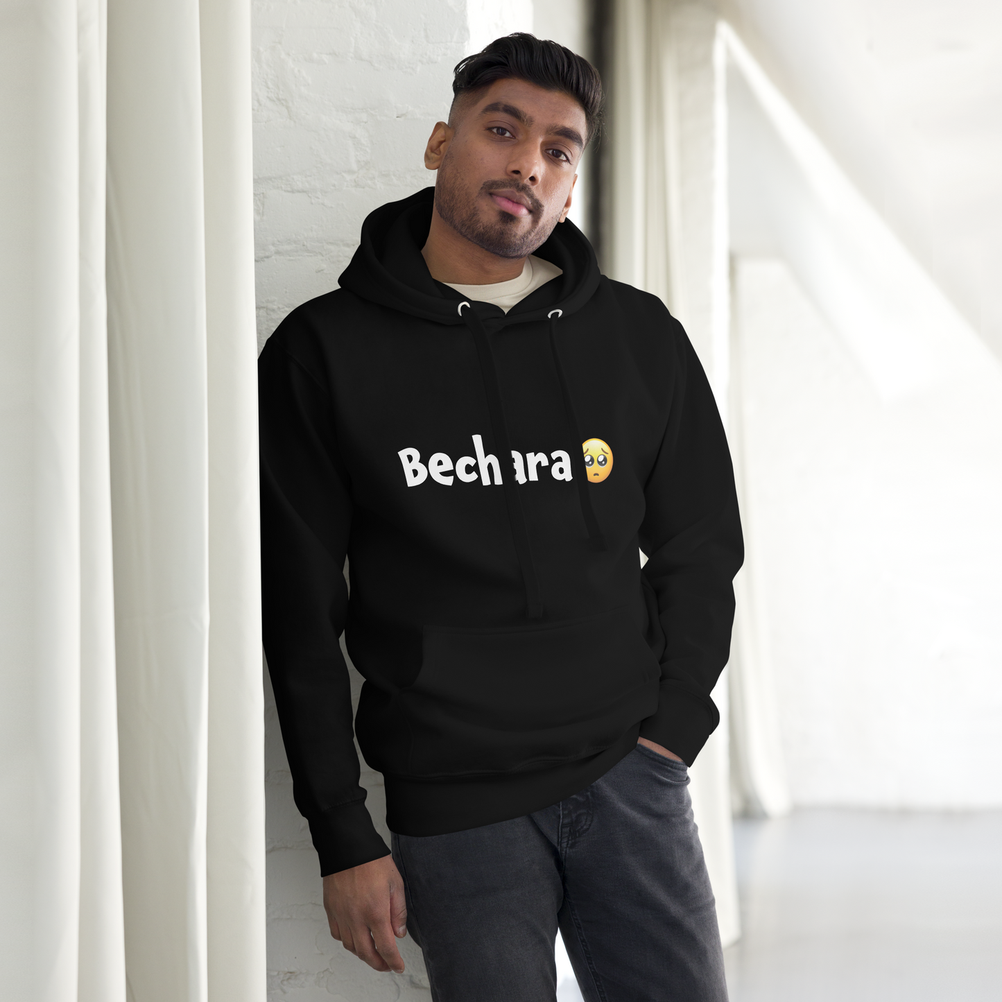 Bechara Hoodie