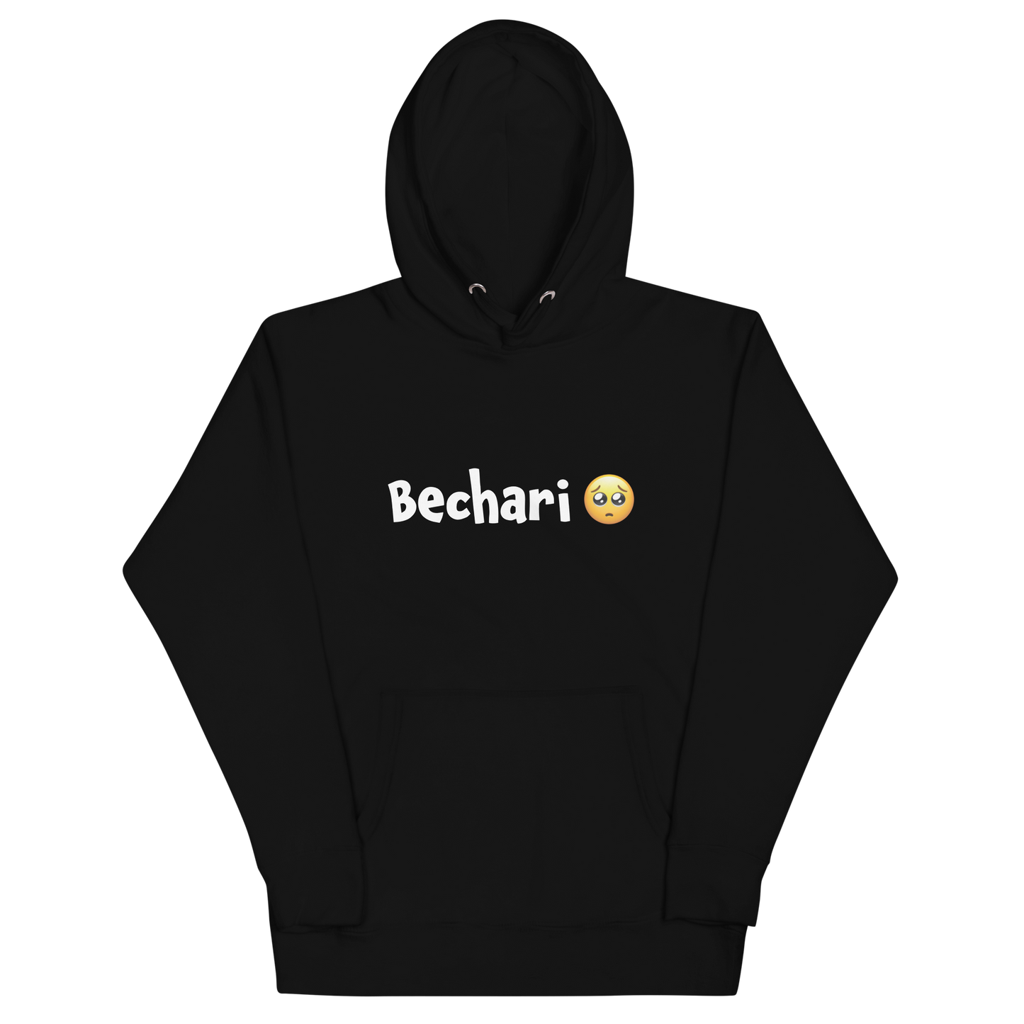 Bechara Hoodie