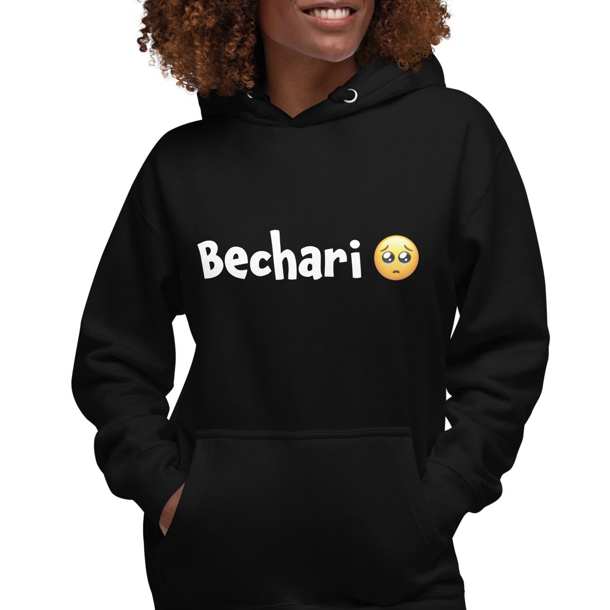 Bechara Hoodie