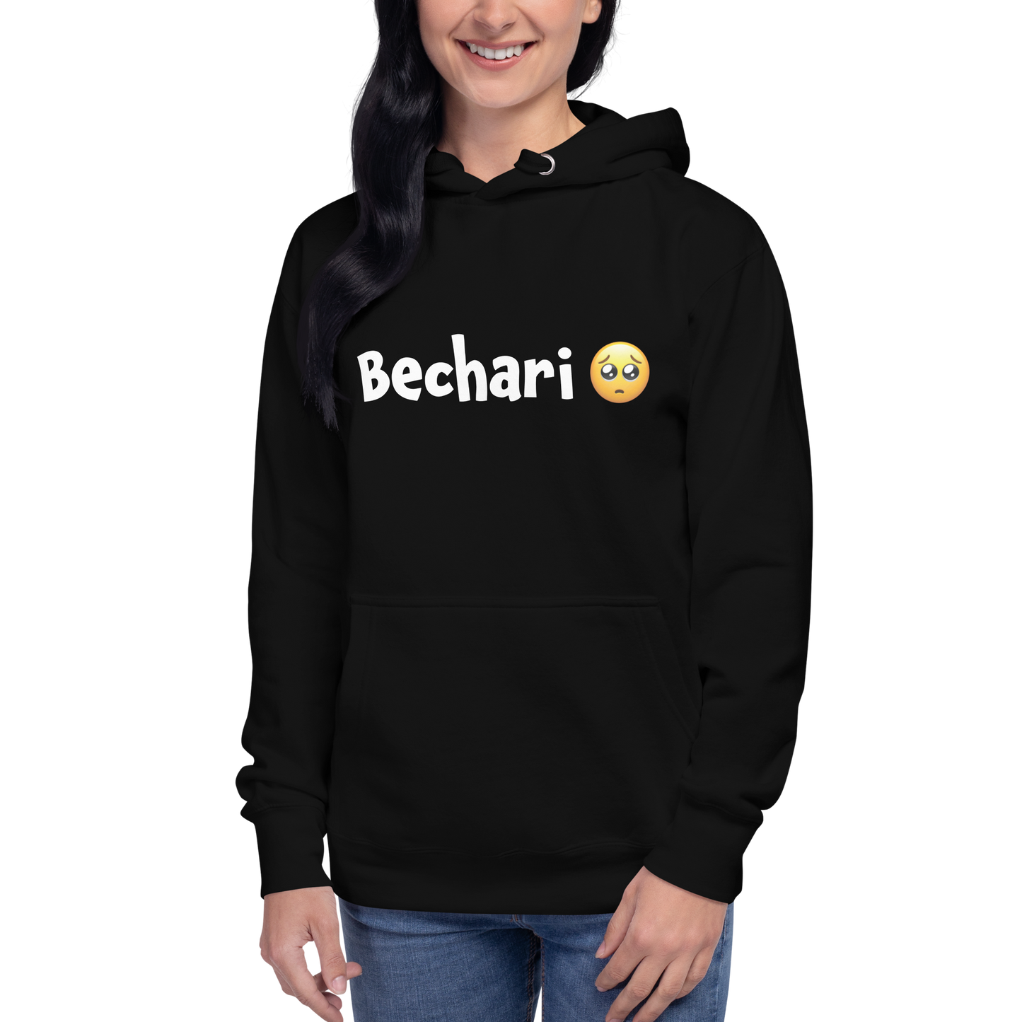 Bechara Hoodie