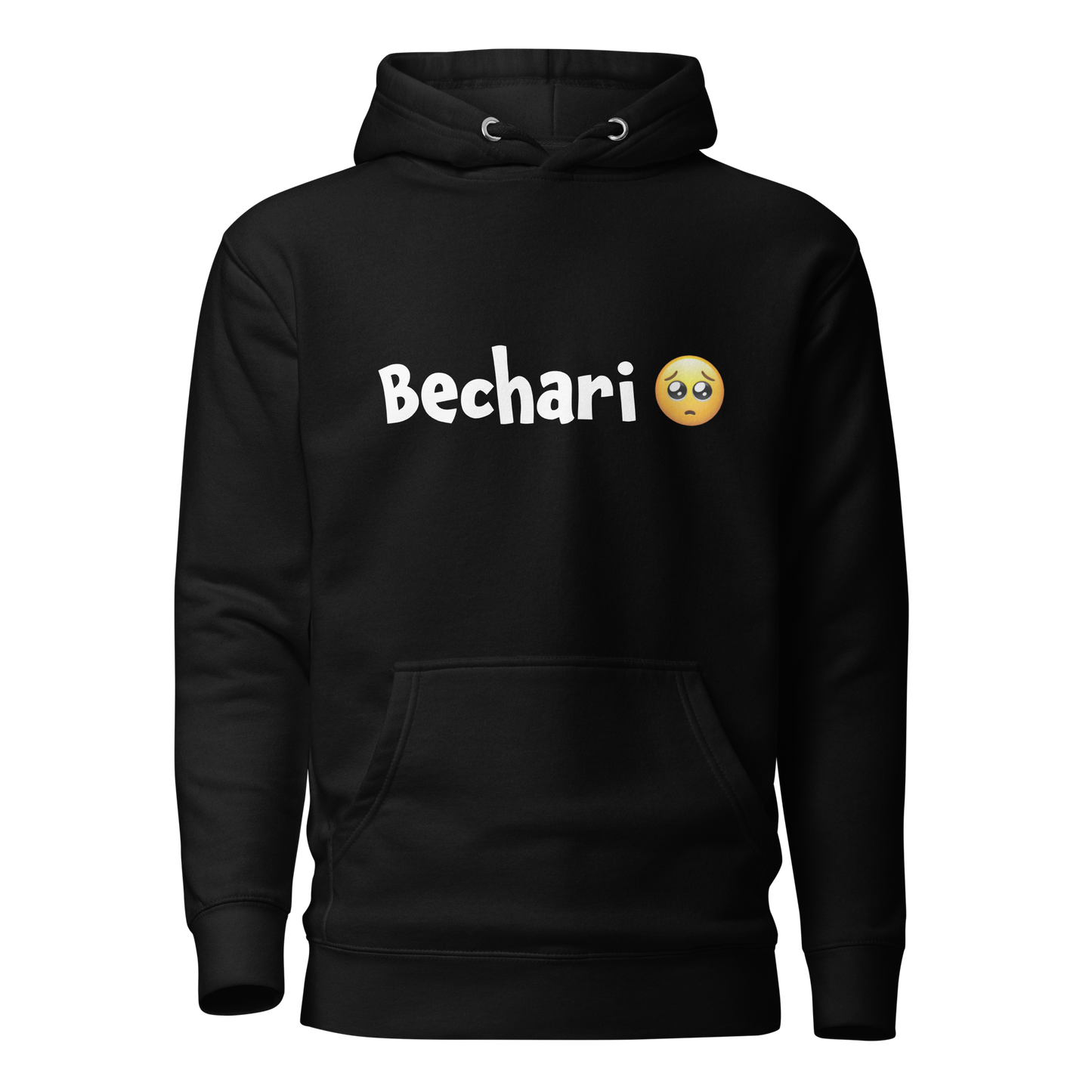 Bechara Hoodie