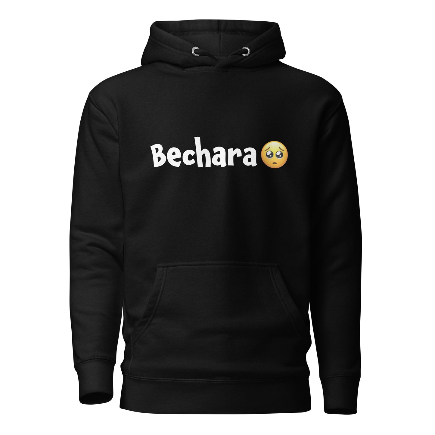 Bechara Hoodie