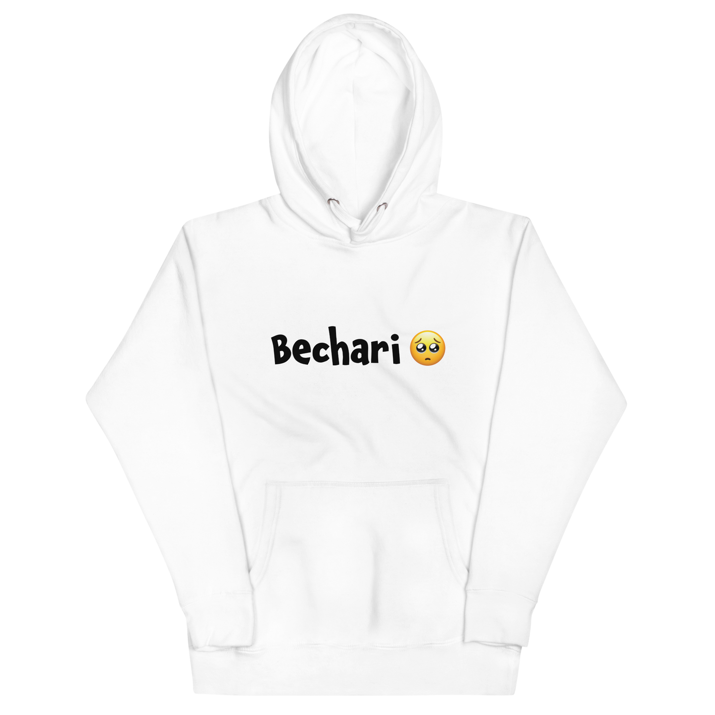Bechara Hoodie