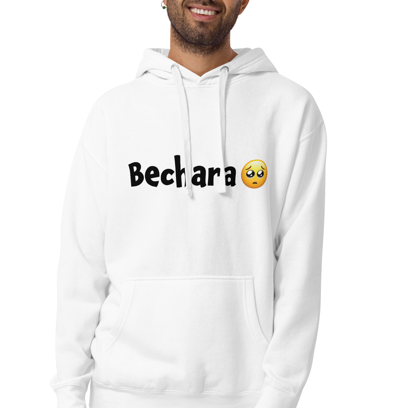 Bechara Hoodie