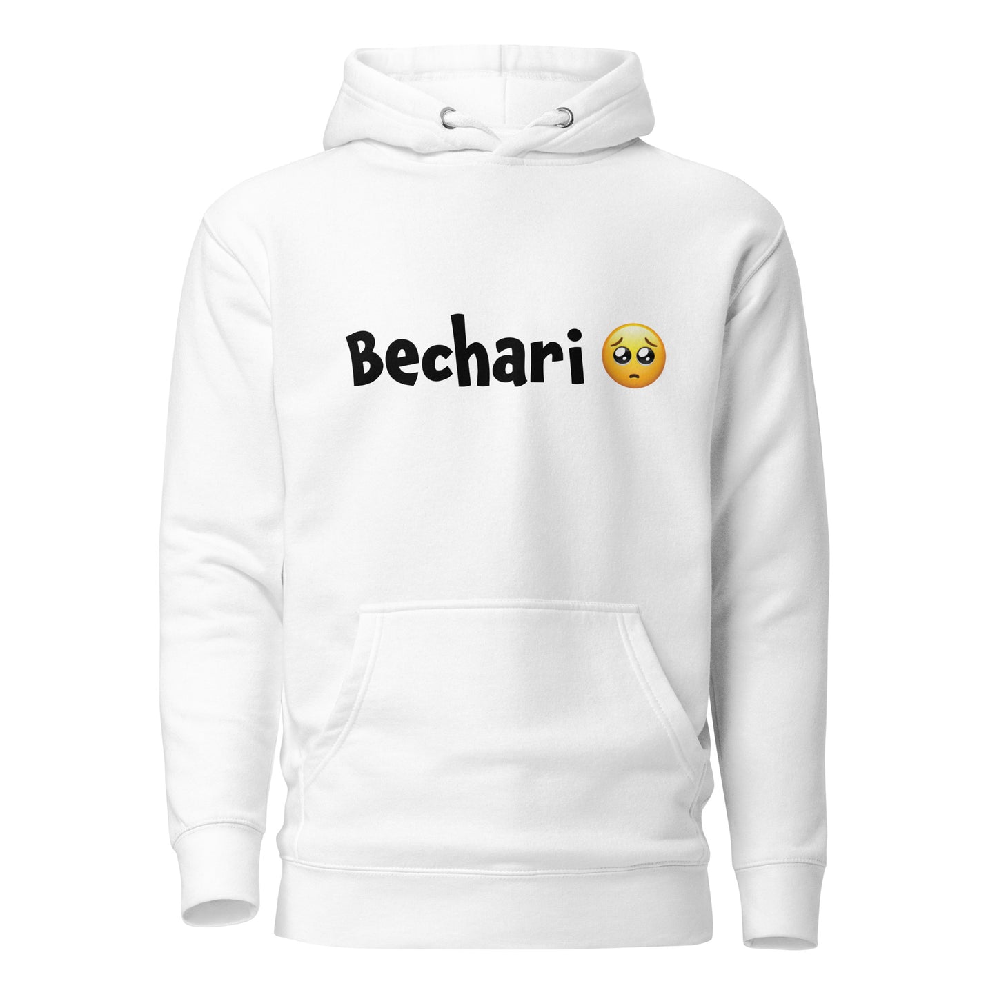 Bechara Hoodie