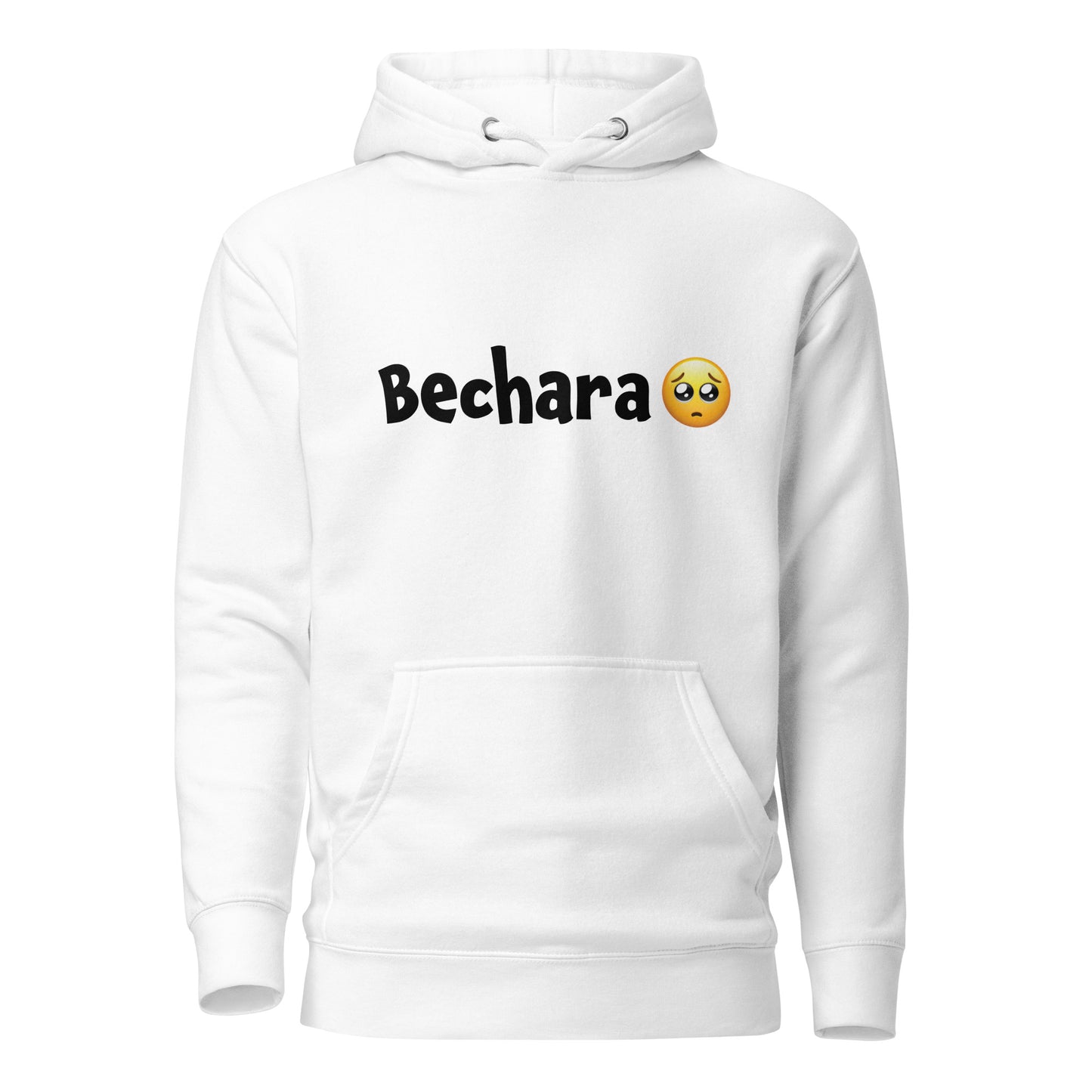 Bechara Hoodie