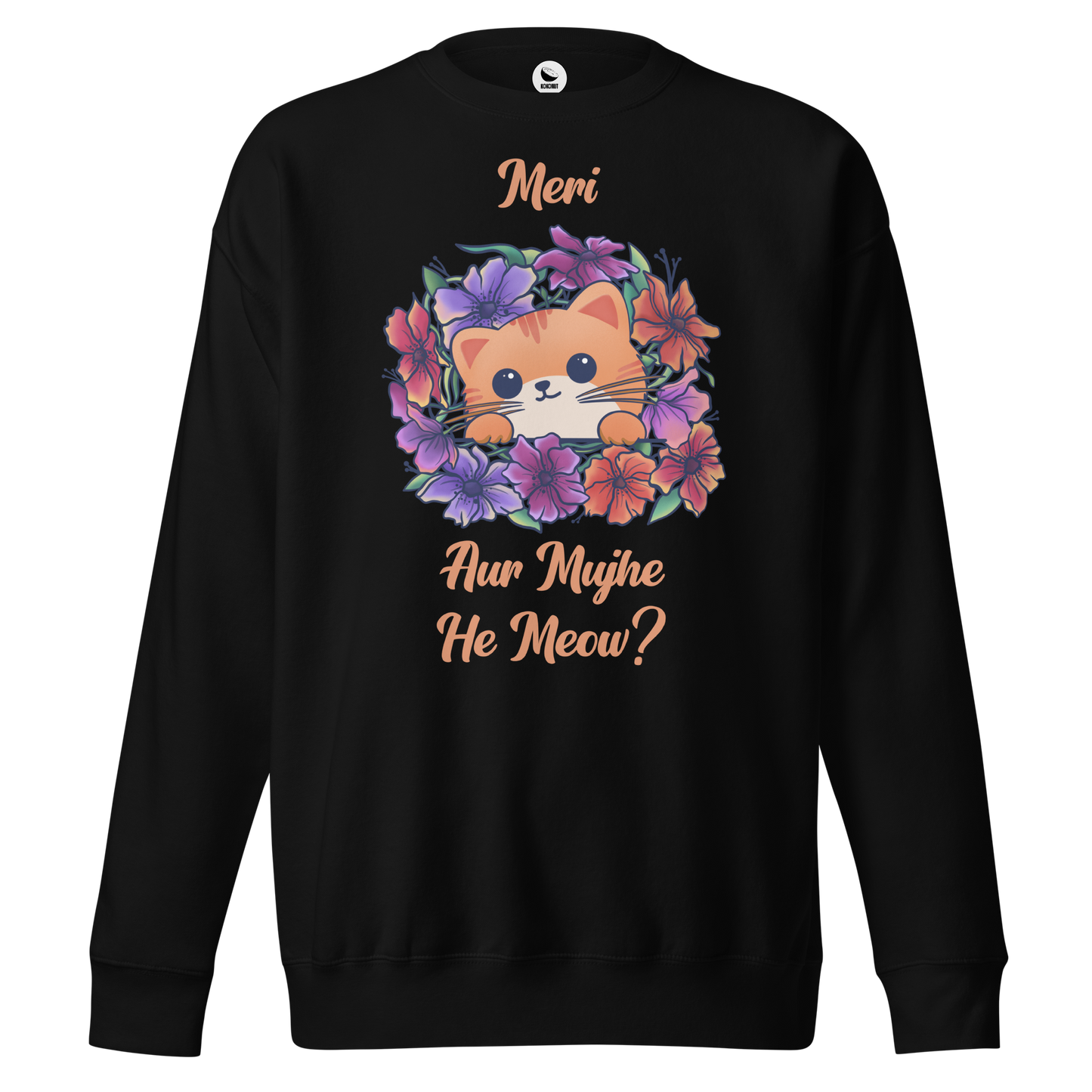 Meri Billi Sweatshirt