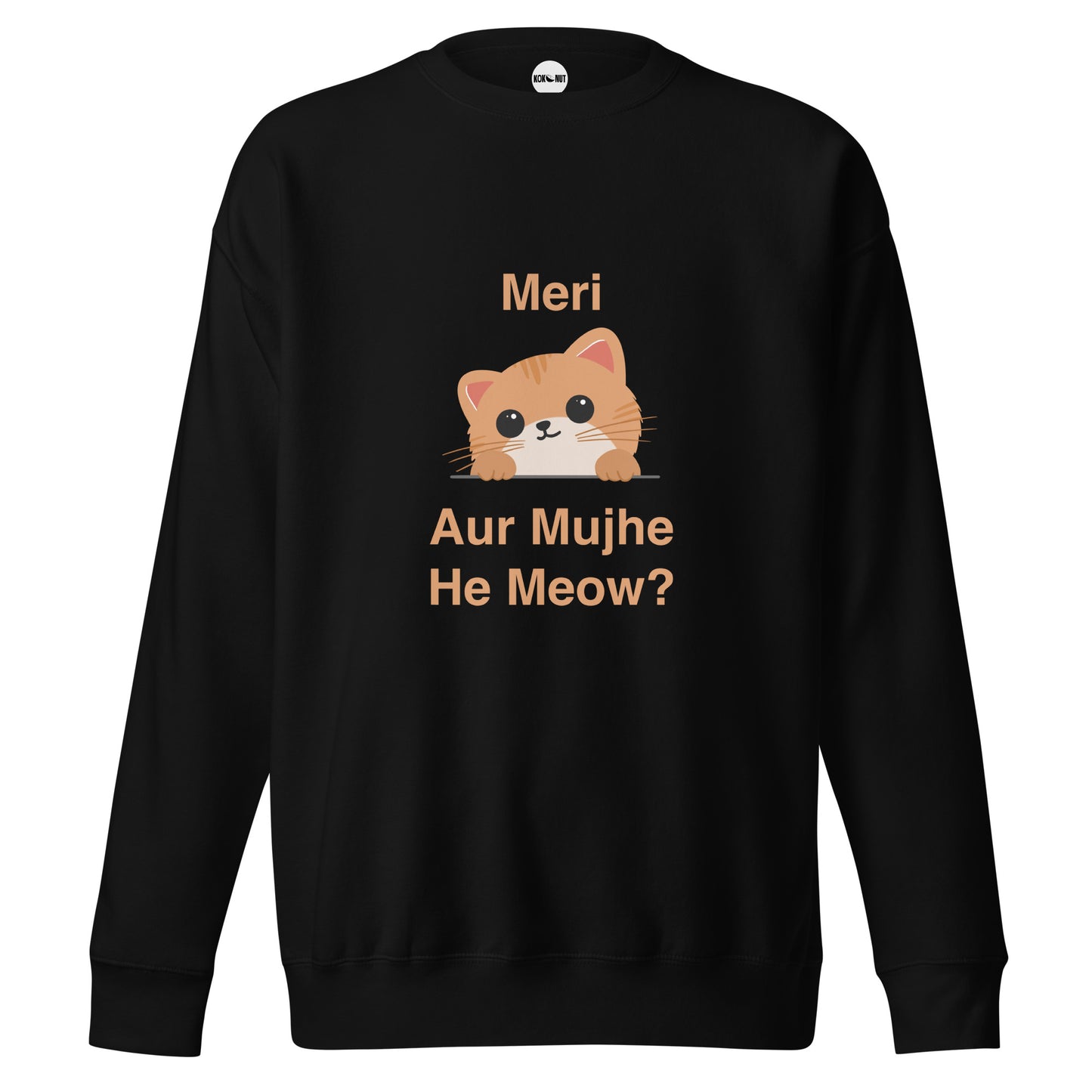 Meri Billi Sweatshirt