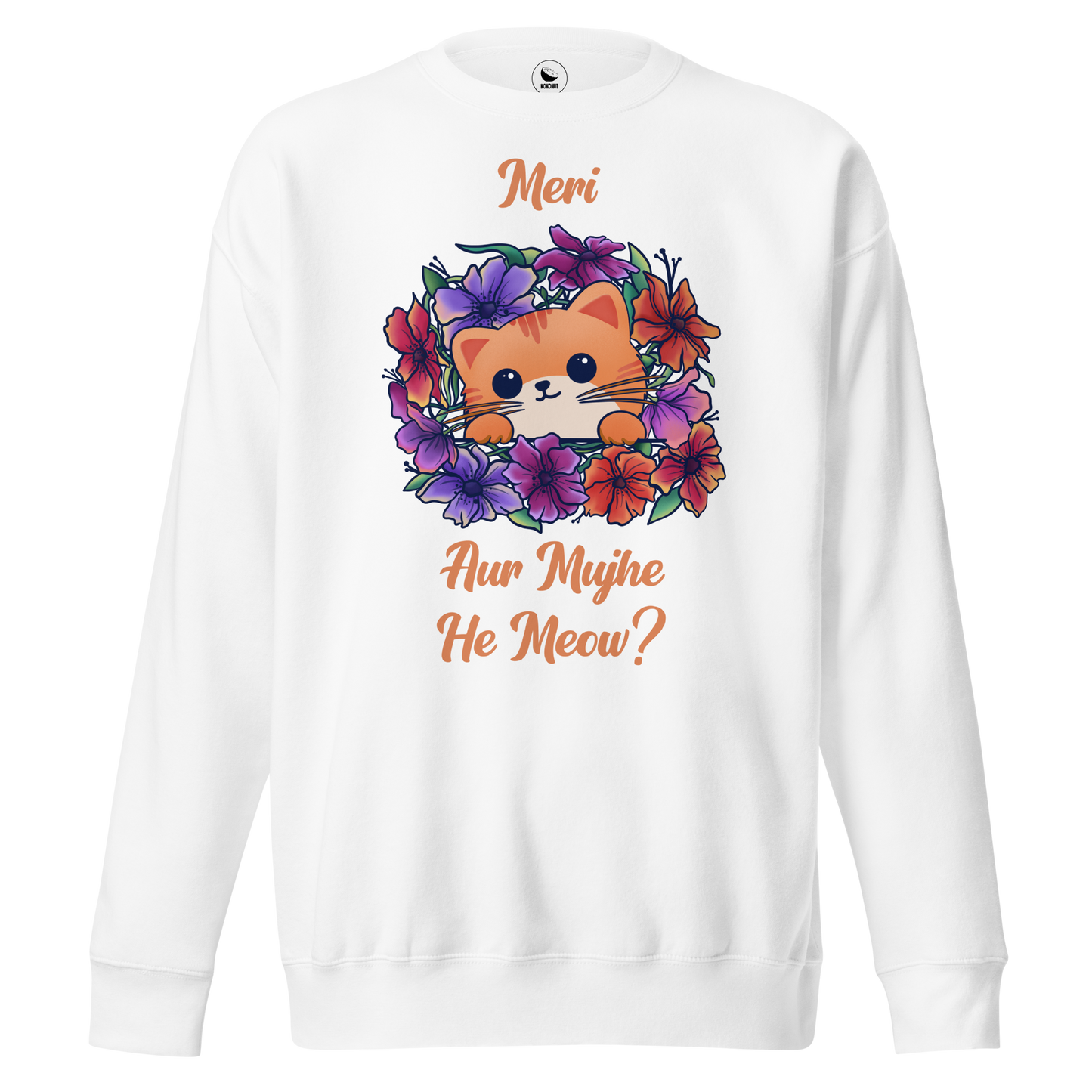 Meri Billi Sweatshirt
