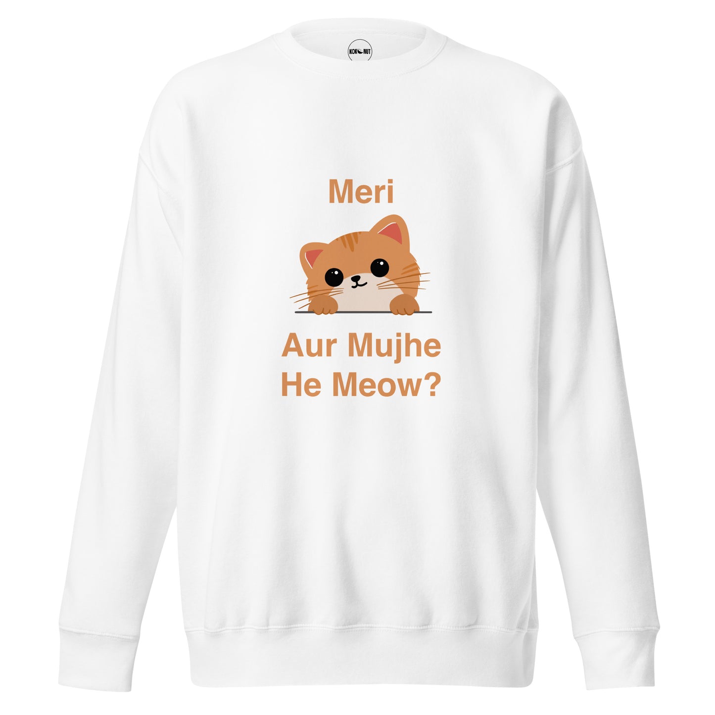 Meri Billi Sweatshirt