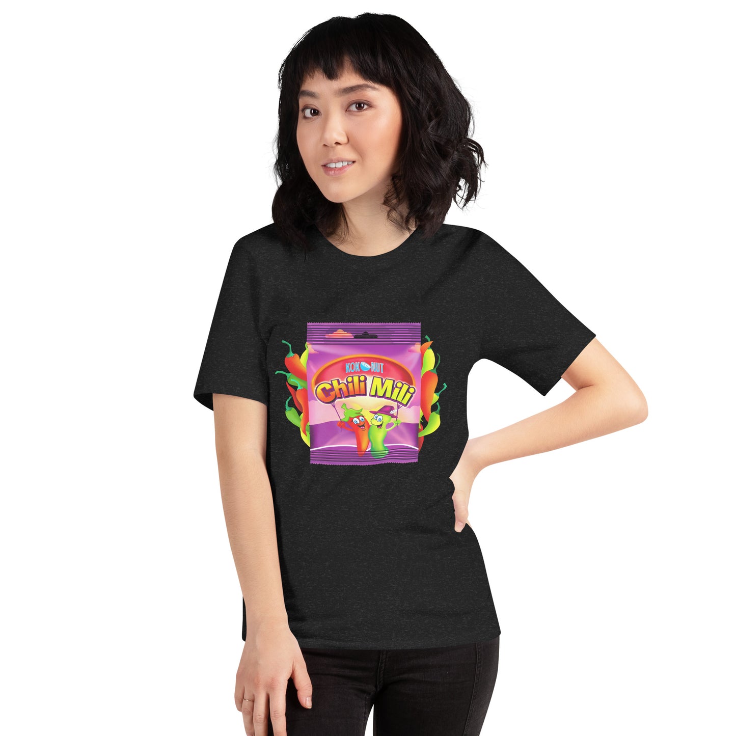 Chili Mili T-Shirt