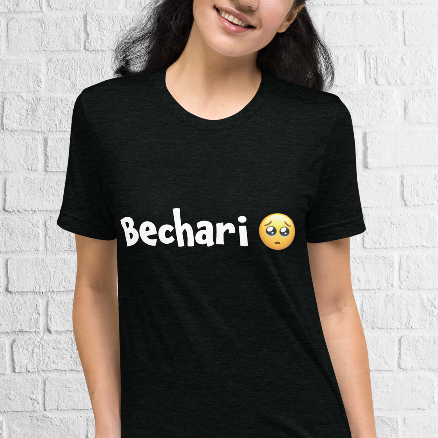 Bechara T-Shirt