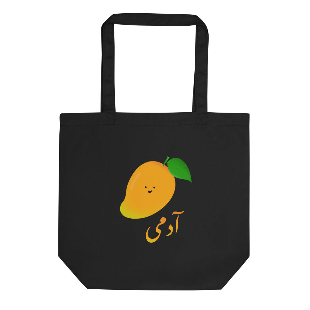 Aam Aadmi Eco Tote Bag