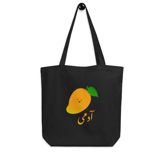 Aam Aadmi Eco Tote Bag