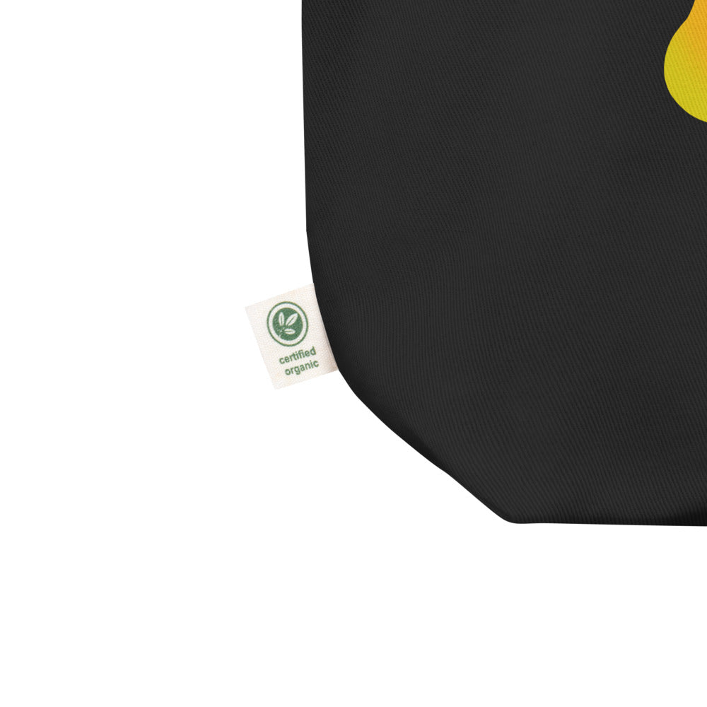 Aam Aadmi Eco Tote Bag