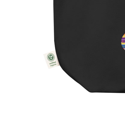 Pakistani Truck Art Eco Tote Bag