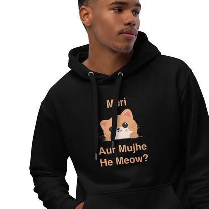 Meri Billi Hoodie