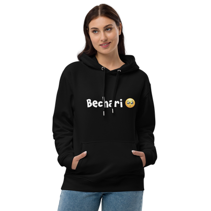Bechara Hoodie