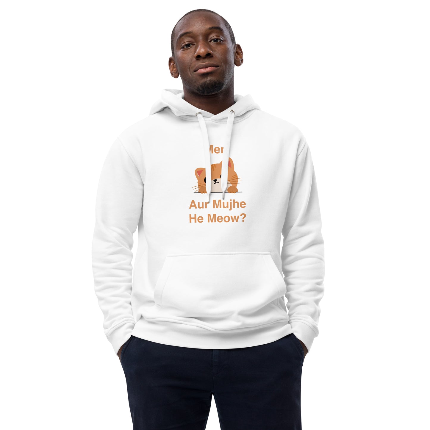 Meri Billi Hoodie