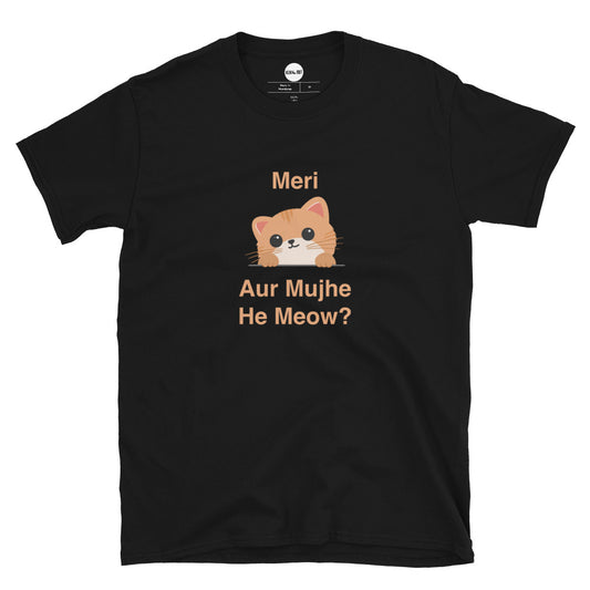 Meri Billi T-Shirt