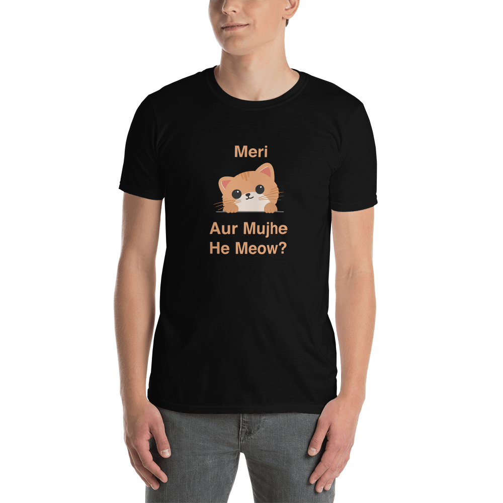 Meri Billi T-Shirt
