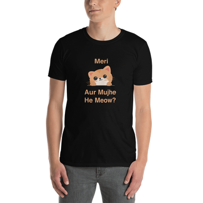 Meri Billi T-Shirt