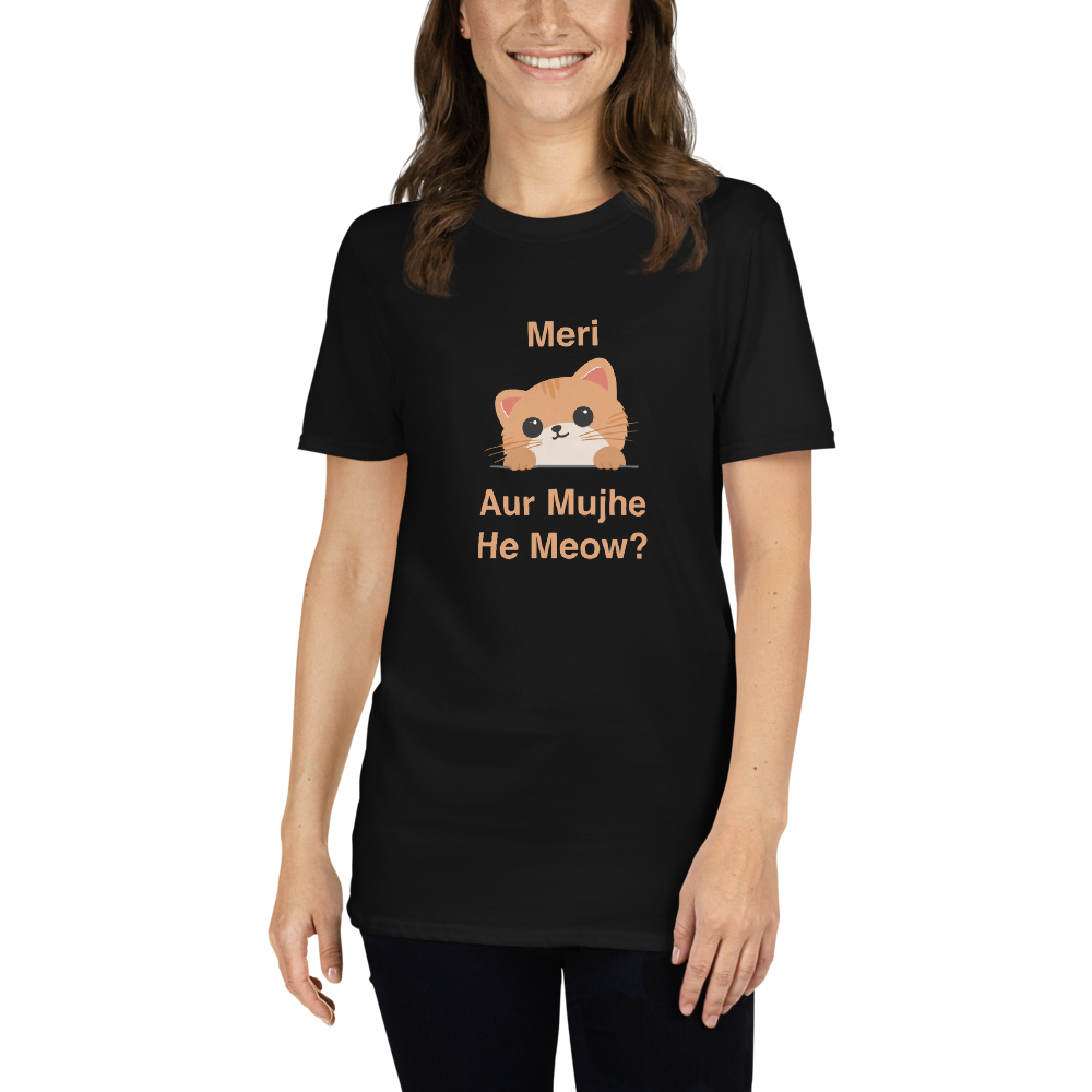 Meri Billi T-Shirt