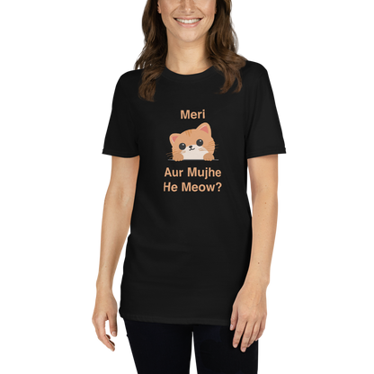 Meri Billi T-Shirt