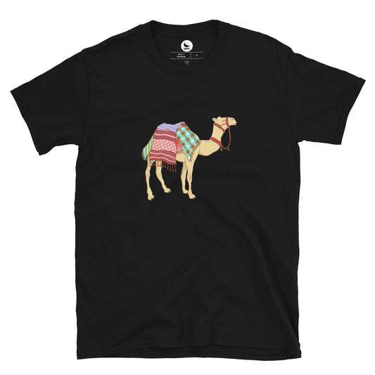 Camel T-Shirt