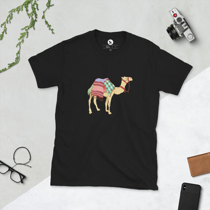 Camel T-Shirt