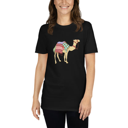 Camel T-Shirt