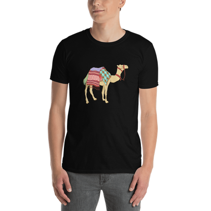 Camel T-Shirt
