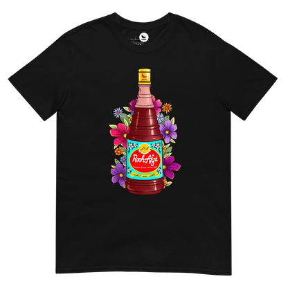 Rooh Afza Art Desi T-Shirt