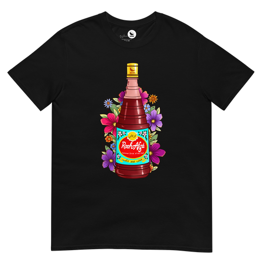 Rooh Afza Art Desi T-Shirt