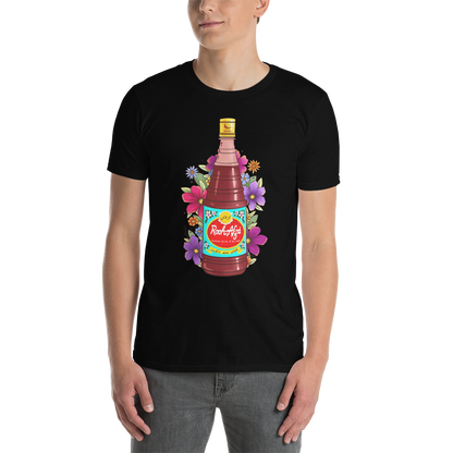 Rooh Afza Art Desi T-Shirt