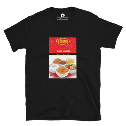 Chaat Masala T-Shirt