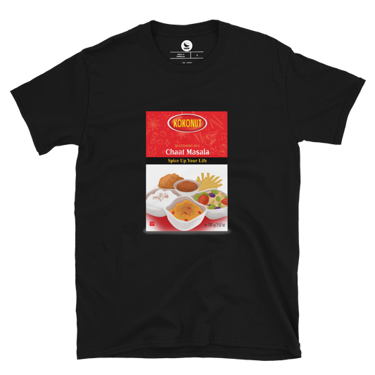 Chaat Masala T-Shirt