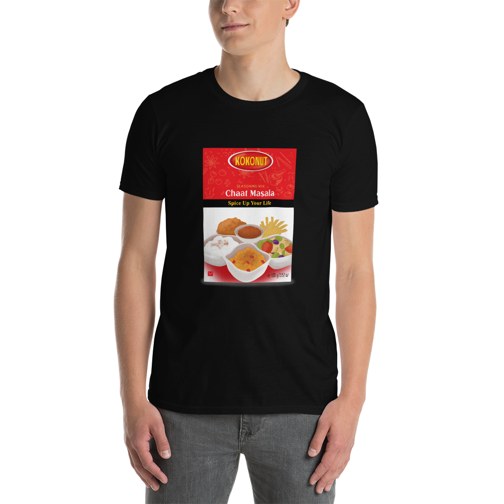 Chaat Masala T-Shirt